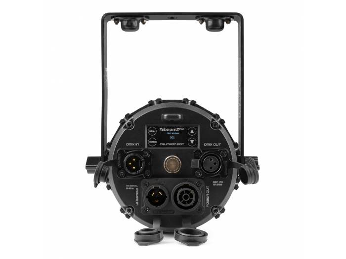 beamZ Pro NEUTRON-DOT Linkeable 60W  151525 - 6