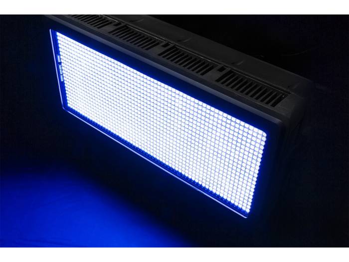 beamZ Pro BS1500 Strobo LED RGBW IP65  153300 - 5