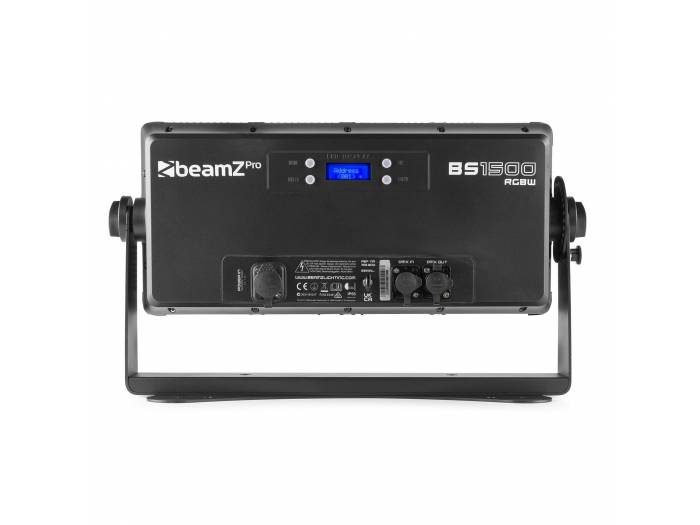beamZ Pro BS1500 Strobo LED RGBW IP65  153300 - 12