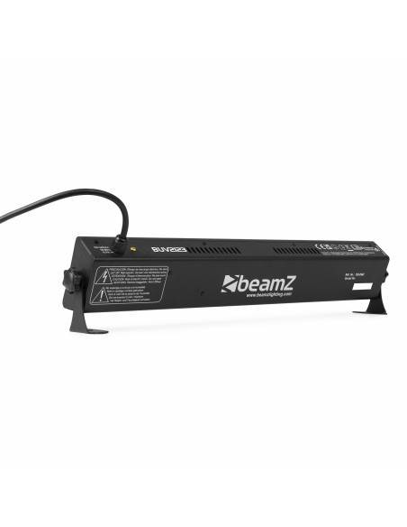 beamZ BUV2123 Barra UV 2x 12 LEDs  153262 - 8