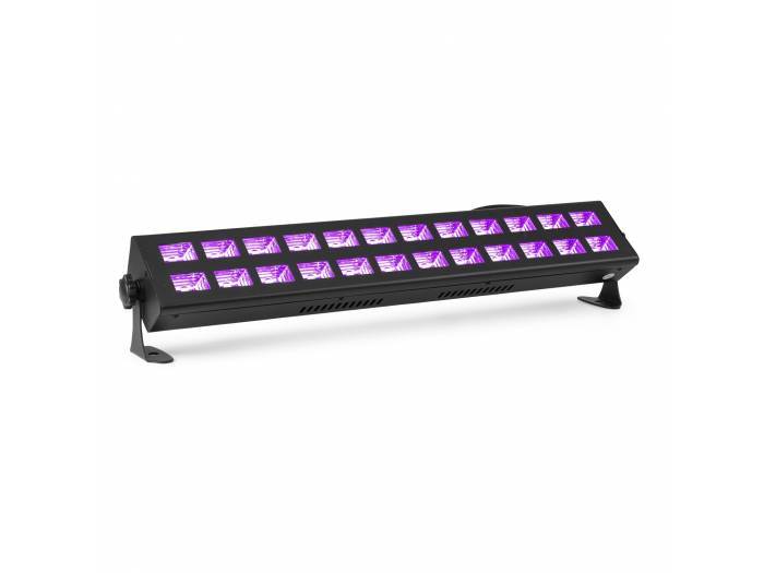 beamZ BUV2123 Barra UV 2x 12 LEDs  153262 - 5