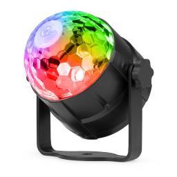 Fuzzix Tornado Luz Party Disco 153235 2