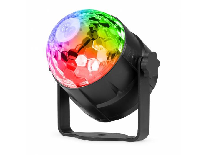 Fuzzix Tornado Luz Party Disco  153235 - 2