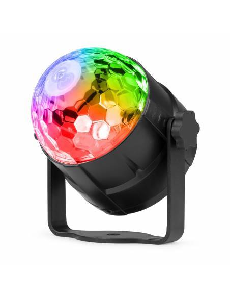 Fuzzix Tornado Luz Party Disco  153235 - 2