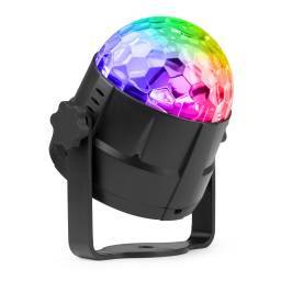 Fuzzix Tornado Luz Party Disco 153235