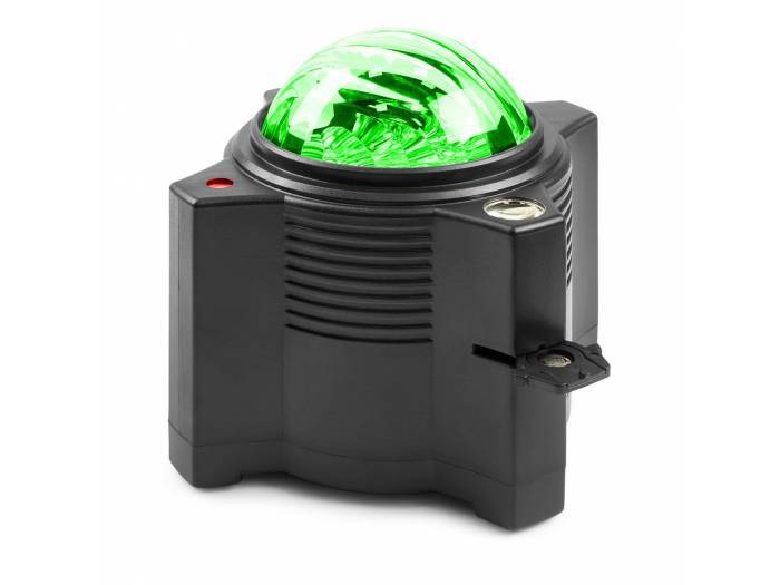 Fuzzix Aurora Galactic Proyector con altavoces BT  153211 - 5