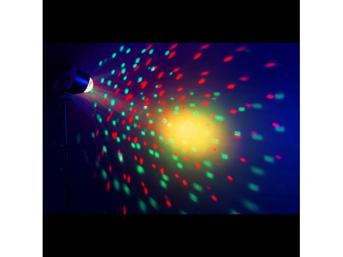 Fuzzix AllStar2 LED Party Light Effect - 6