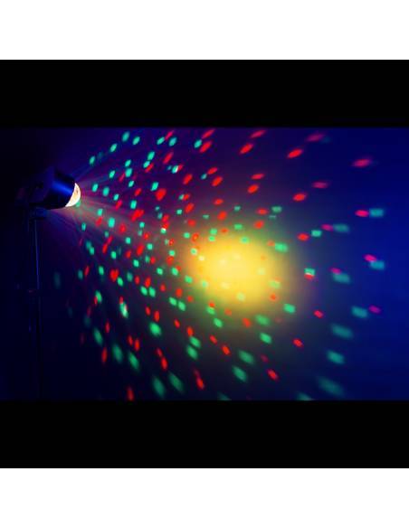 Fuzzix AllStar2 LED Party Light Effect - 6