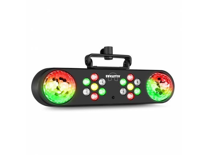 Fuzzix AllStar2 LED Party Light Effect - 16