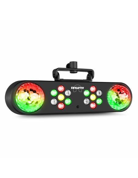Fuzzix AllStar2 LED Party Light Effect - 16