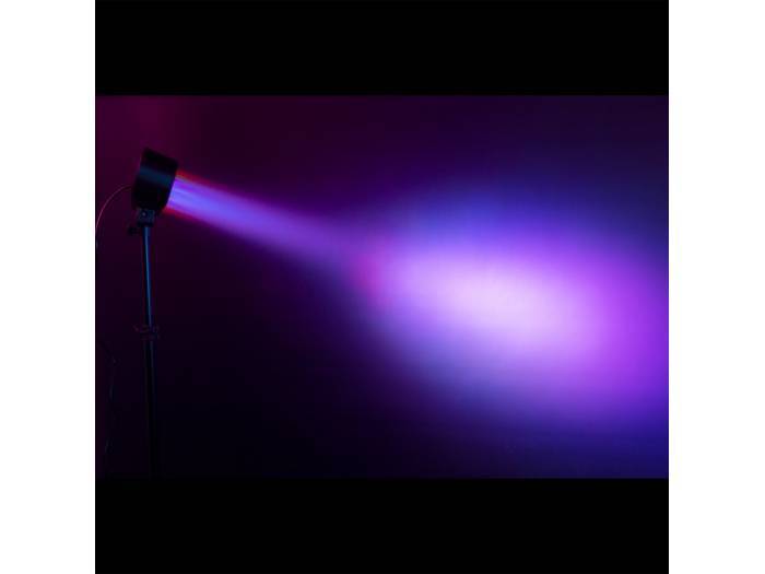 Fuzzix AllStar1 LED Party Light Effect - 5