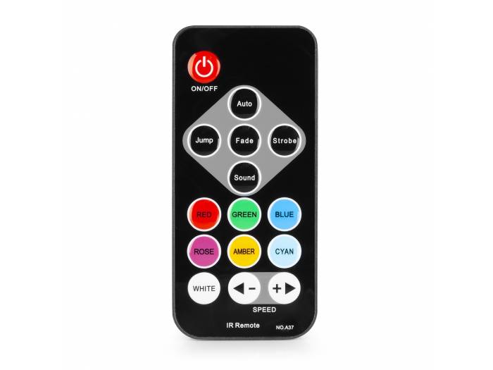 Fuzzix AllStar1 LED Party Light Effect - 7