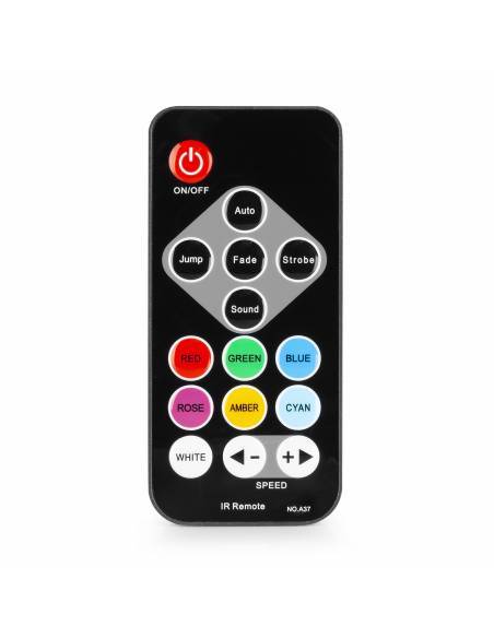 Fuzzix AllStar1 LED Party Light Effect - 7