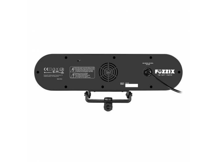 Fuzzix AllStar1 LED Party Light Effect - 8