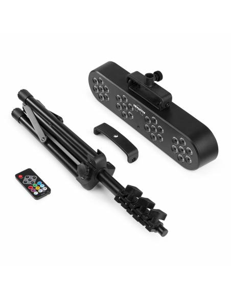 Fuzzix AllStar1 LED Party Light Effect - 11