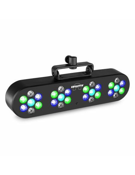Fuzzix AllStar1 LED Party Light Effect - 13