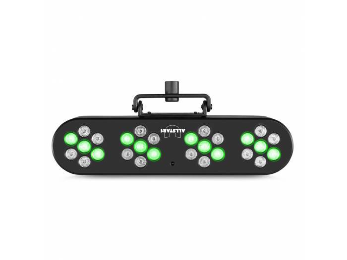 Fuzzix AllStar1 LED Party Light Effect - 14