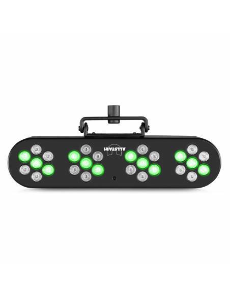 Fuzzix AllStar1 LED Party Light Effect - 14