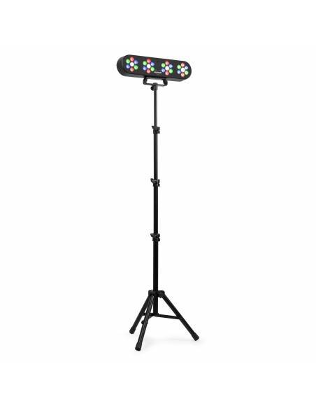 Fuzzix AllStar1 LED Party Light Effect - 16