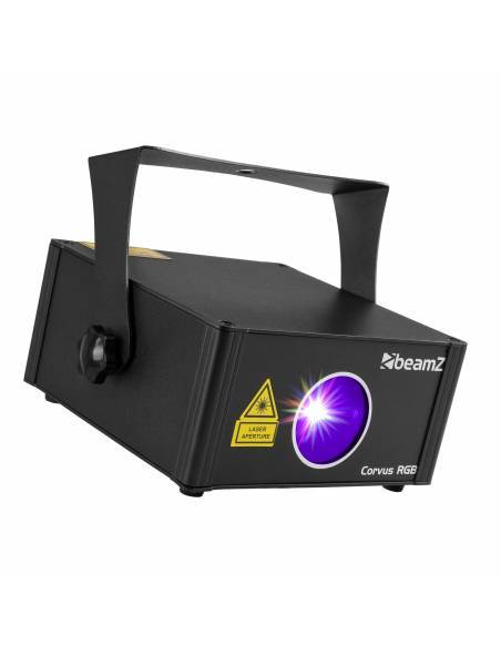 beamZ Corvus RGB Laser  152821 - 2