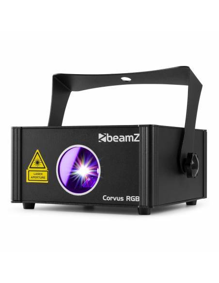 beamZ Corvus RGB Laser  152821 - 5