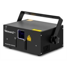 beamZ Pro Phantom 10000B Laser Puro Diodo RGB 152493