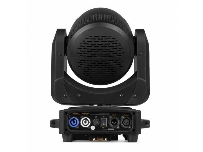 beamZ Pro IGNITE740 Cabeza móvil Wash con Zoom 7x40W  152120 - 6