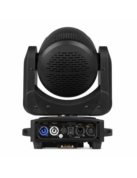 beamZ Pro IGNITE740 Cabeza móvil Wash con Zoom 7x40W  152120 - 6