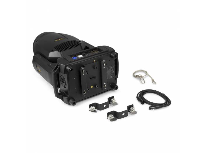 beamZ Pro IGNITE300 LED Cabeza móvil BSW  152112 - 10