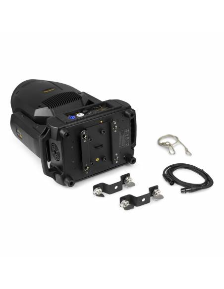 beamZ Pro IGNITE300 LED Cabeza móvil BSW  152112 - 10
