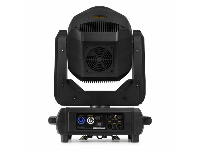 beamZ Pro IGNITE300 LED Cabeza móvil BSW  152112 - 14