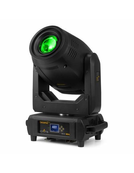 beamZ Pro IGNITE300 LED Cabeza móvil BSW  152112 - 15