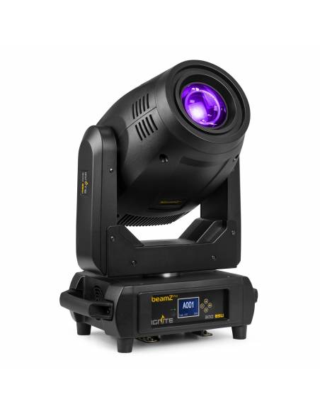 beamZ Pro IGNITE300 LED Cabeza móvil BSW  152112 - 16