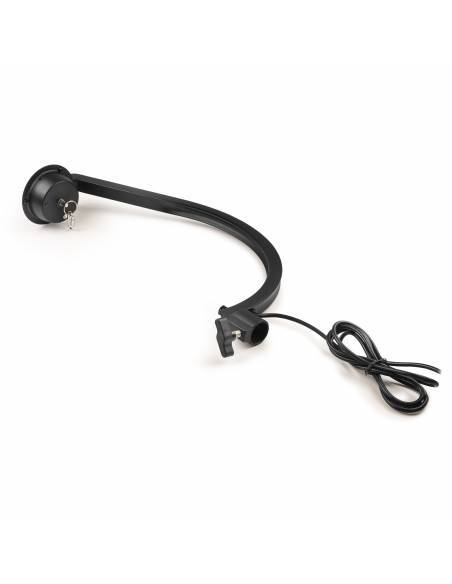 Fuzzix MBS30 Soporte para bolas Disco  151575 - 5