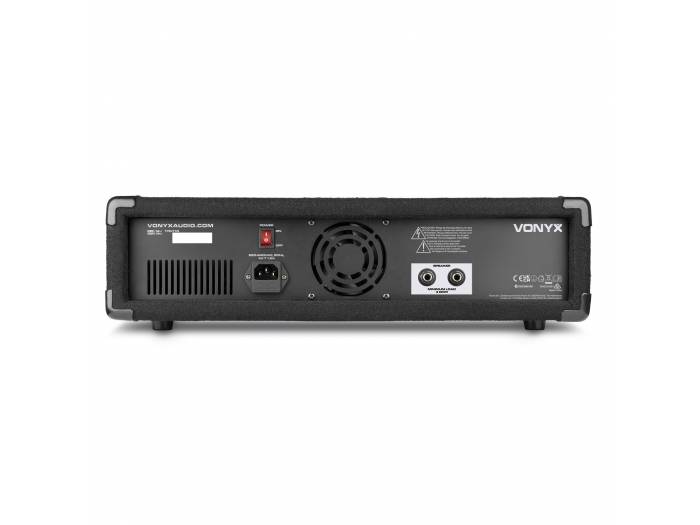 Vonyx VX210 Sistema completo PA  170110 - 8