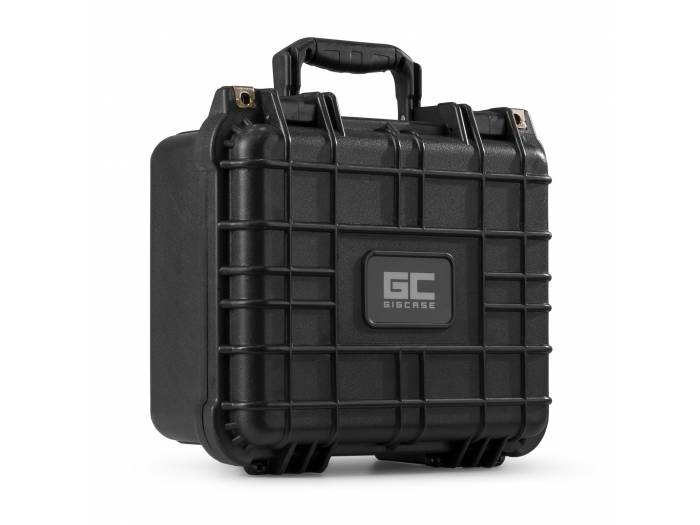  Power Dynamics GIGCase6 Maleta Universal rigida 171856