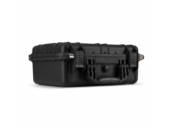 Power Dynamics GIGCase8 Maleta Universal rigida  171858 - 6