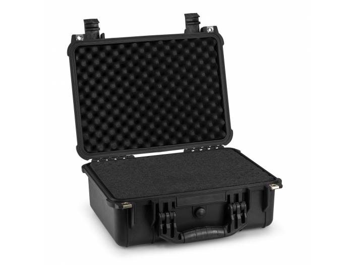 Power Dynamics GIGCase8 Maleta Universal rigida  171858 - 4