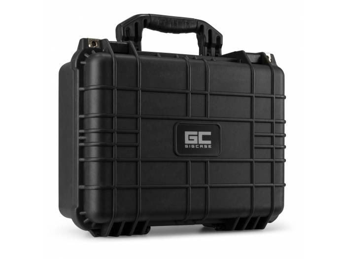 Power Dynamics GIGCase8 Maleta Universal rigida  171858 - 2