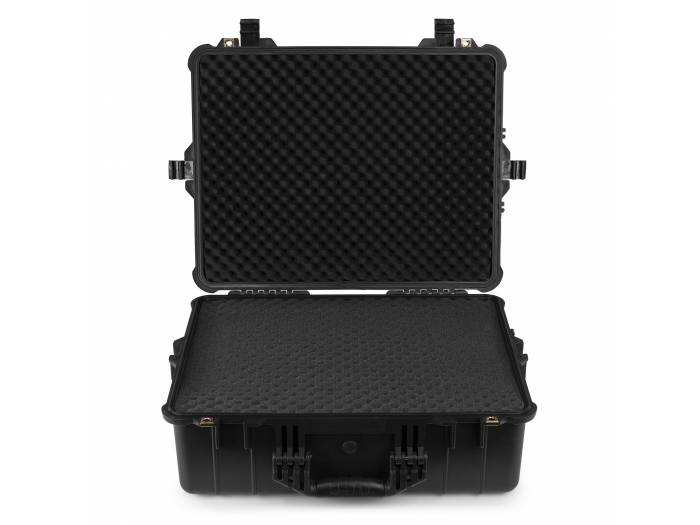 Power Dynamics GIGCase22 Maleta Universal rigida  171864 - 3