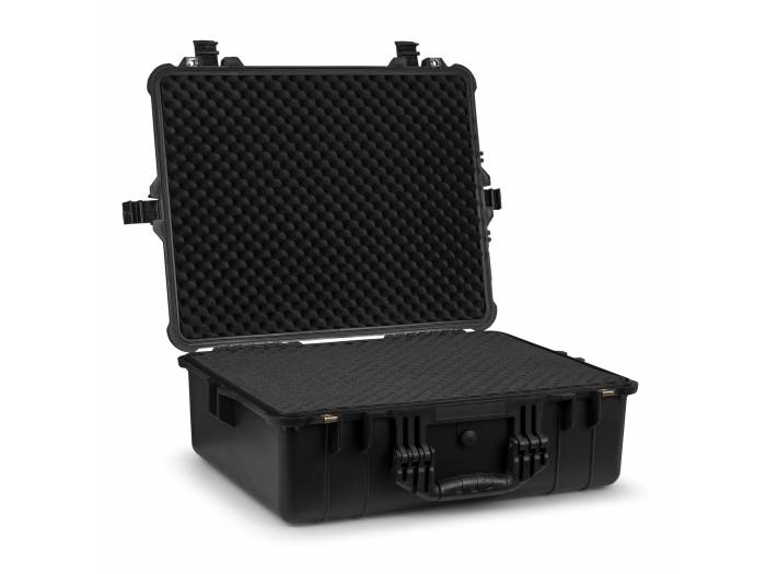 Power Dynamics GIGCase22 Maleta Universal rigida  171864 - 4