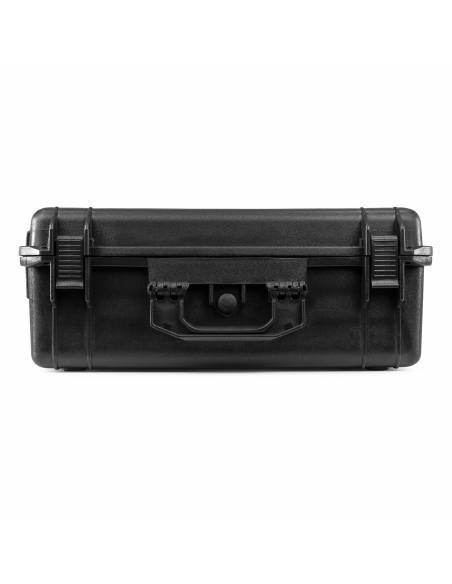 Power Dynamics GIGCase26 Maleta Funda protectora - 51x36x19cm - IP67 - Negro - 8