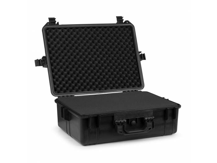 Power Dynamics GIGCase26 Maleta Funda protectora - 51x36x19cm - IP67 - Negro - 4