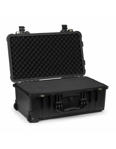 Power Dynamics GIGCase30 Maleta Universal rígida con Trolley  171868 - 6