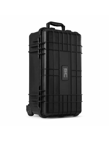 Power Dynamics GIGCase30 Maleta Universal rígida con Trolley  171868 - 2