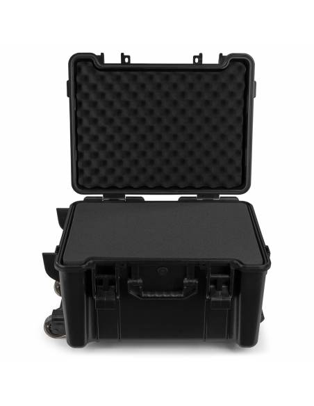Power Dynamics GIGCase34 Maleta Universal rígida con Trolley  171870 - 7