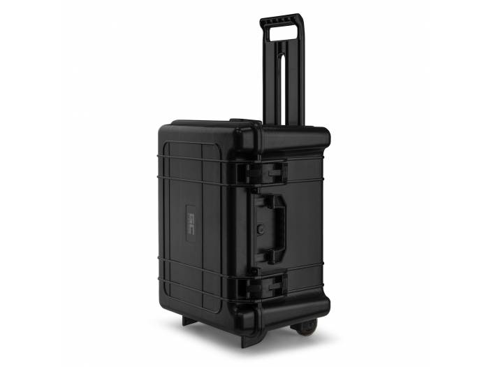 Power Dynamics GIGCase34 Maleta Universal rígida con Trolley  171870 - 2