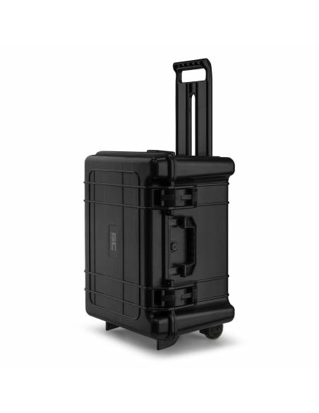 Power Dynamics GIGCase34 Maleta Universal rígida con Trolley  171870 - 2