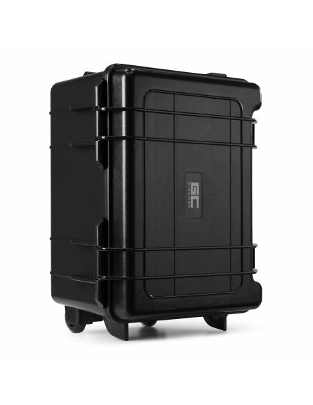 Power Dynamics GIGCase34 Maleta Universal rígida con Trolley  171870 - 3