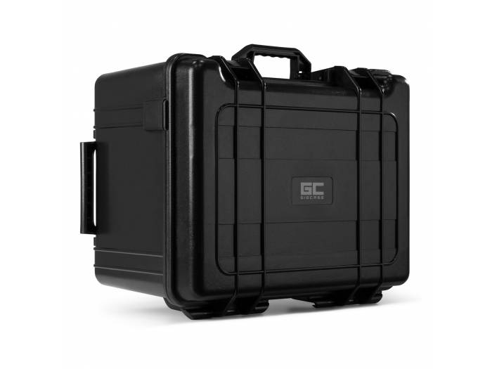 Power Dynamics GIGCase34 Maleta Universal rígida con Trolley 171870
